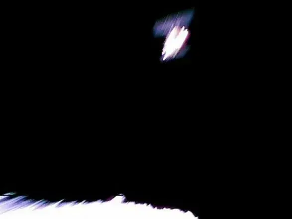 Японські роботи успішно здійснили посадку на астероїд Рюгу