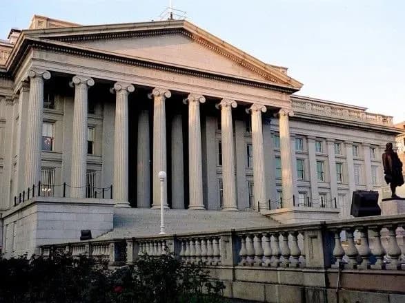 У США вважають, що "Північний потік-2" може дозволити РФ економічно "задушити" Україну