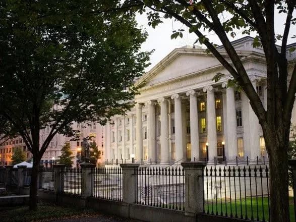 У США заявили про готовність вводити санкції проти осіб, наближених до президента РФ