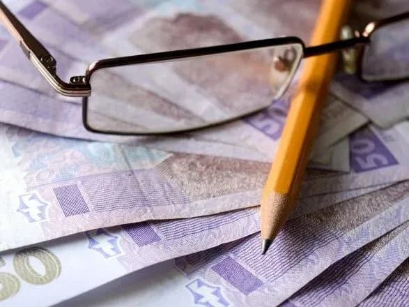 Пенсії українців наступного року зростуть на майже 20% - Рева