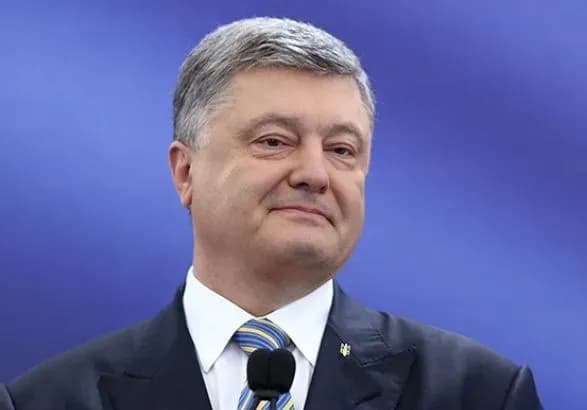Порошенко назвав російське телебачення "фейком"