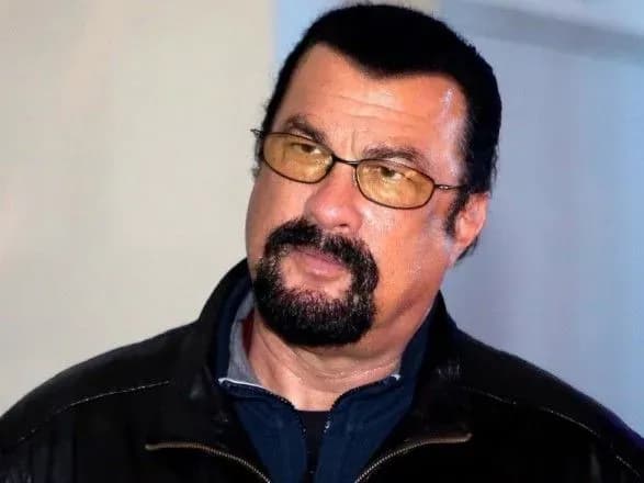 Стівен Сігал висловив бажання стати губернатором Приморського краю