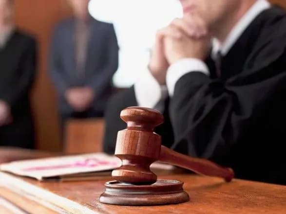 Суд у справі вбивства Бузини перенесли на жовтень