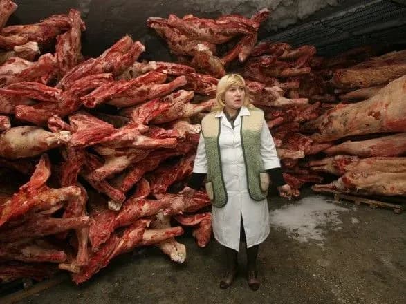 Держрезерву потрібно із бюджету майже 70 млрд грн на поповнення запасів