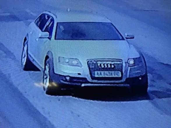 В Кировоградской области у экспедитора украли сумку с около 50 тыс. гривен