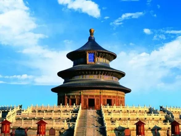 Українська колекція стала першою в історії, для якої музей Китаю відкрив двері