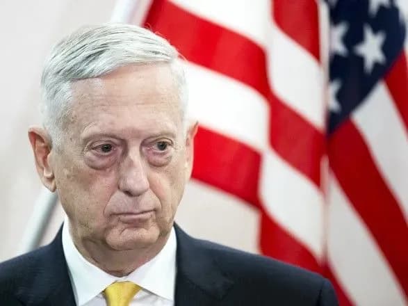 Меттіс назвав ядерну зброю Росії основною загрозою для США