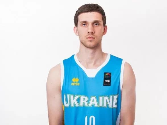 Українець Михайлюк здивував точністю кидків на тренуванні "Лейкерс"