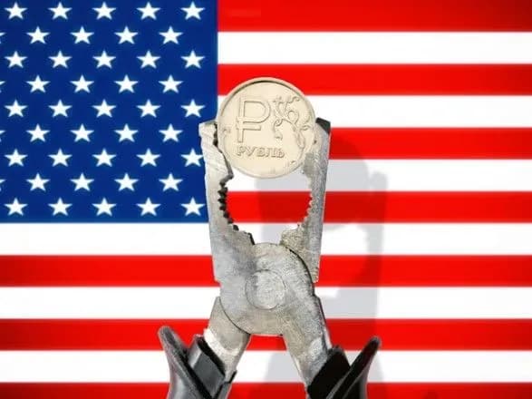 Нові санкції США проти суверенного боргу РФ навряд чи ухвалять раніше листопада