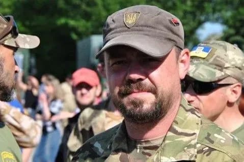 Один із затриманих зізнався у вбивстві "Сармата"