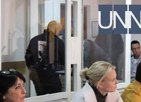 Суд арештував другого підозрюваного у замаху на Михайлика