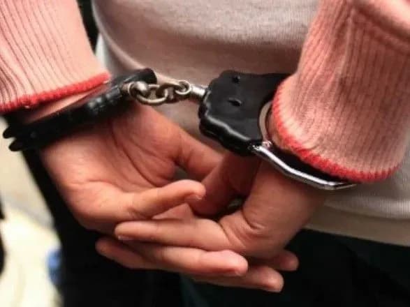 В Одесі жінка влаштувалася працювати в банк, а потім пограбувала його