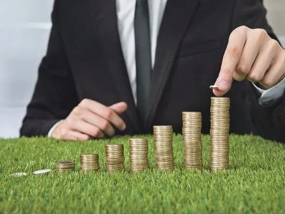 Туреччина за півроку інвестувала в Україну 329 млн доларів