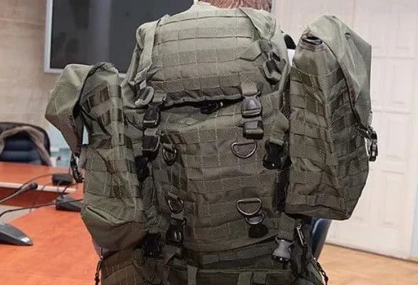 У САП підтвердили сплату фігурантом "справи рюкзаків" 5 млн грн відшкодування збитків