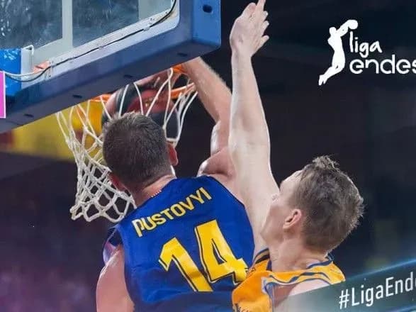 Українець дебютував за "Барселону" в чемпіонаті Іспанії