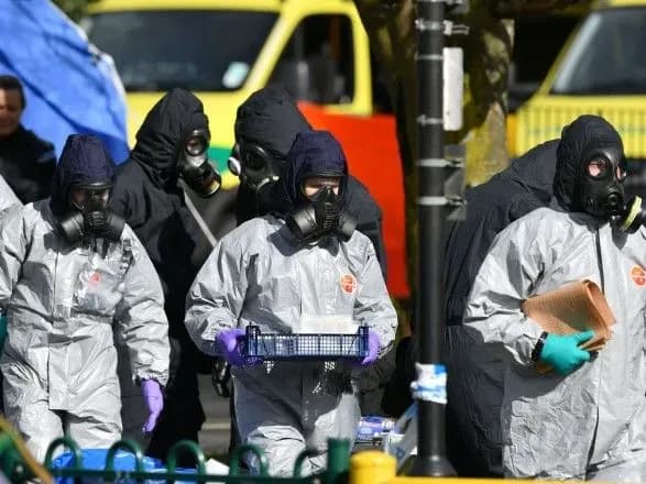 Отруєння Скрипалів в Солсбері: Bellingcat обіцяє назвати напарника Чепіги