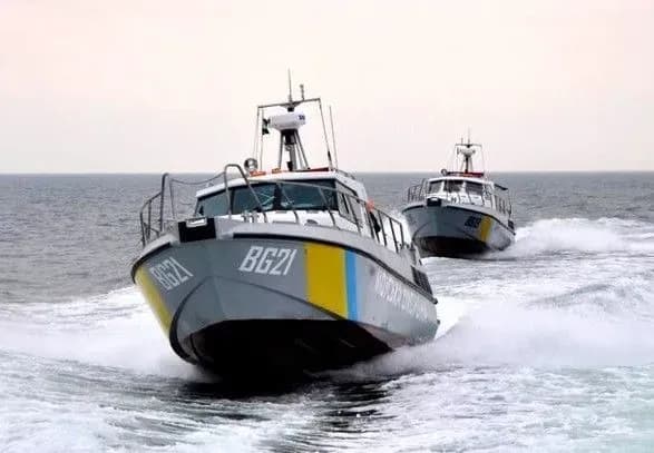 МВС збільшить присутність в Азовському морі – Аваков