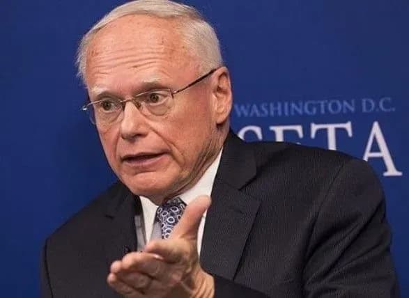 США пригрозили Сирії жорсткими санкціями в обхід Ради безпеки ООН