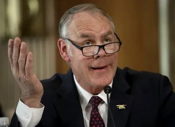 Washington Examiner: Глава МВС США допустив морську блокаду РФ