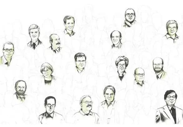 У Стокгольмі назвуть ім'я лауреата Нобелівської премії у галузі фізики