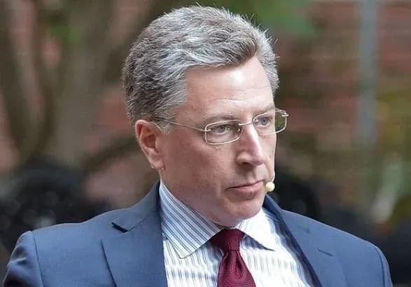 Волкер відреагував на загибель підлітків у Горлівці