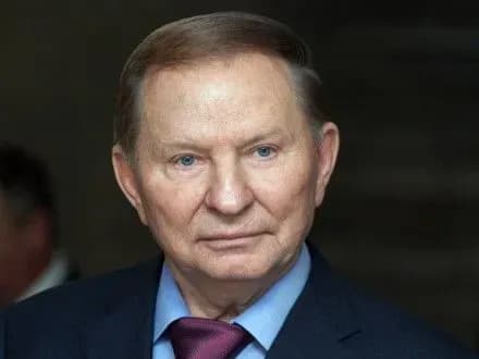 Кучма візьме участь у завтрашньому засіданні ТКГ у Мінську