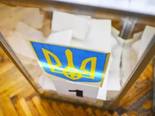 Робота над правками до Виборчого кодексу ще триває – Парубій