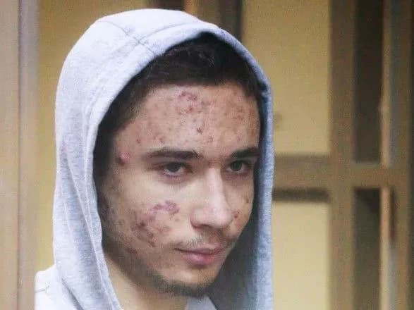 Батько Гриба розповів про справу сина, його здоров'я та можливість обміну