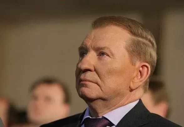 На засіданні у Мінську не обговорювалося ім'я наступника Кучми - ОБСЄ