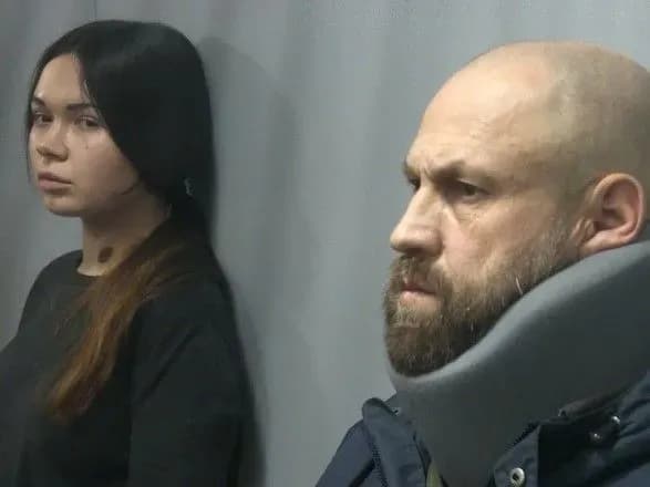 Суд оголосив перерву у справі про смертельну ДТП у центрі Харкова