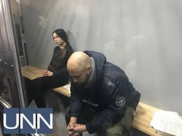 Резонансна ДТП у Харкові: Дронов вперше дав свідчення у суді