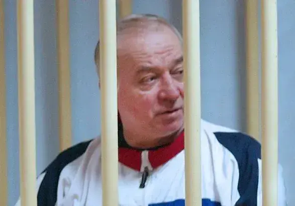 Скрипаль передав Британії інформацію про колишнього голову ФСБ - ЗМІ