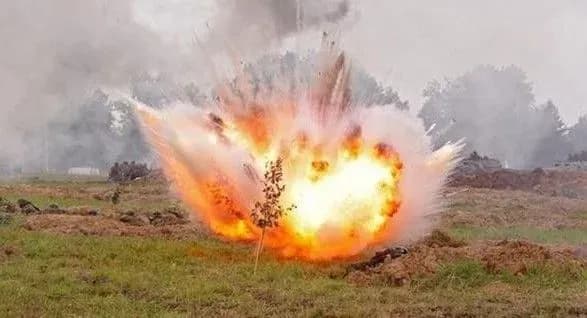 Вибух у Горлівці: у СММ ОБСЄ розповіли подробиці