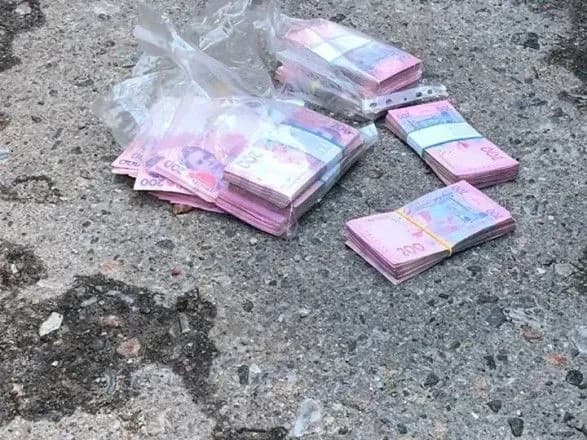 СБУ затримала колишнього комбата "Харків-1" Янголенка за вимагання хабара