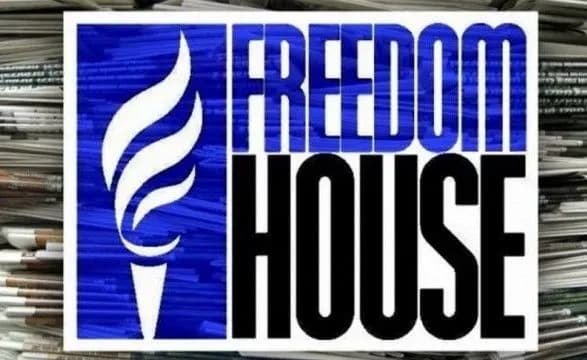 Порошенко зустрівся з президентом Freedom House