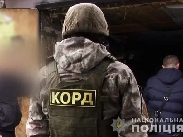 Поліція затримала небезпечну банду, яка два роки орудувала на Прикарпатті