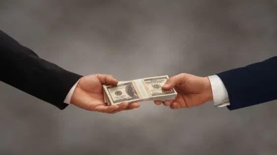 Ректор і викладачі одного з вишів на Донеччині систематично стягували хабарі