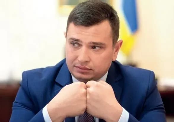 Ситник розповів, що зустрічався з Президентом 13-14 разів