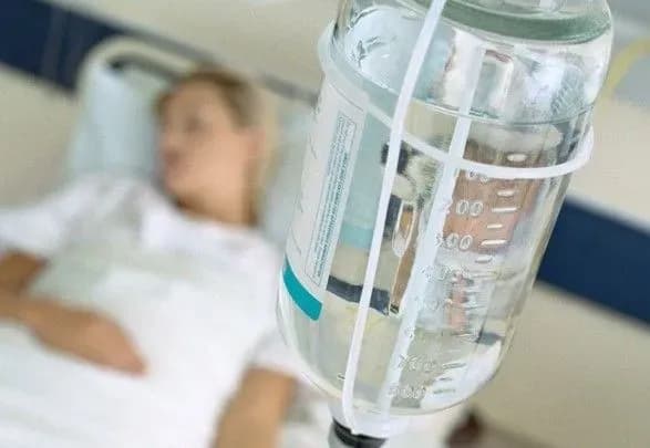 В Україні налічується майже 14 тисяч осередків виникнення сибірки - МОЗ