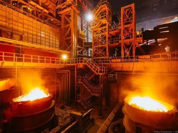 Під суд піде банда за заволодіння майном металургійних підприємств