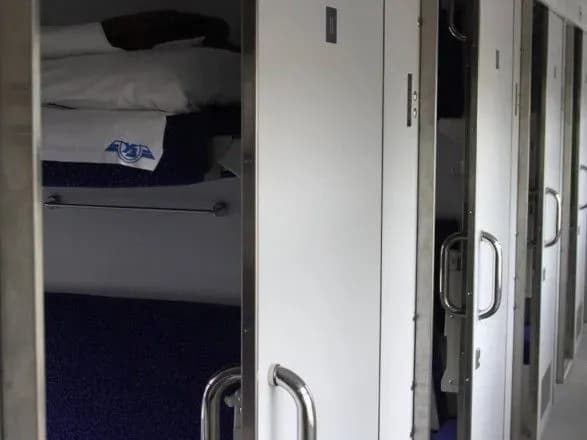 У поліції розповіли подробиці смерті пасажирки в потязі