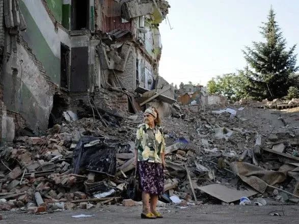 Раді пропонують продовжити дію особливого статусу Донбасу до 31 грудня 2019 року