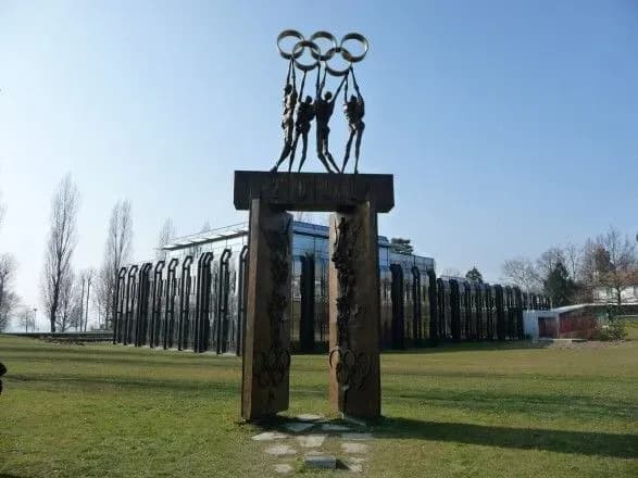 МОК: Эрзуруму не хватает опыта проведения зимних соревнований, чтобы принять ОИ-2026