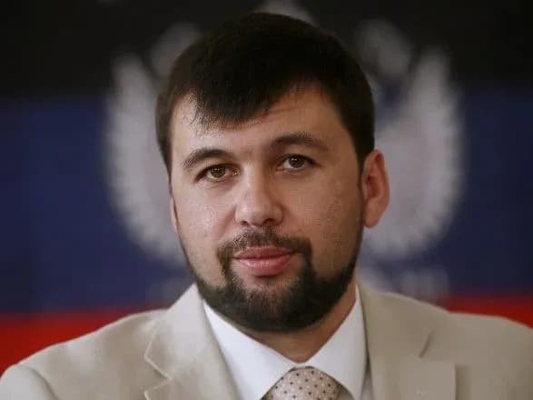 Польська газета опублікувала інтерв’ю з Пушиліним