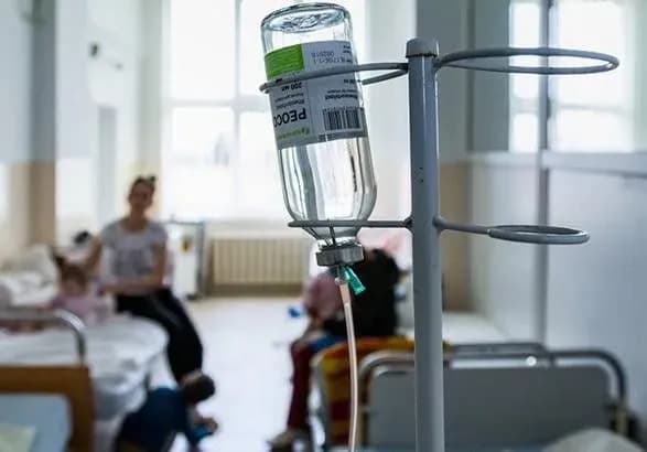 Бюджетний комітет ВР затвердив збільшення фінансування на лікування українців за кордоном