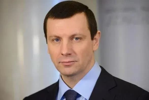 Рада відмовила у притягненні до кримінальної відповідальності Дунаєва