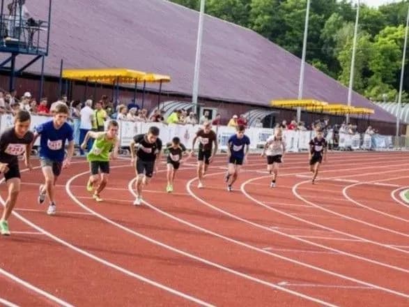 У Дніпрі показали, як виглядають оновлені "Олімпійські резерви"