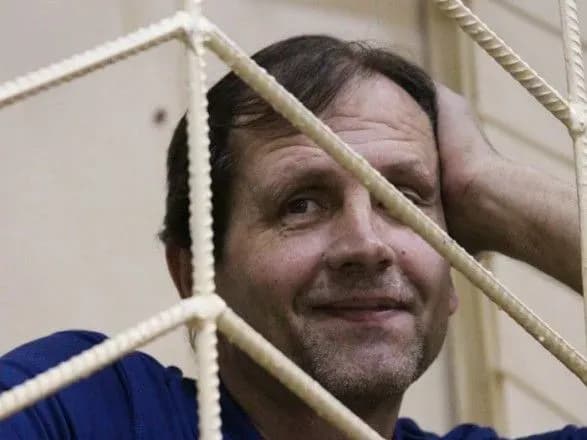 Балух может выйти на свободу уже через год – адвокат