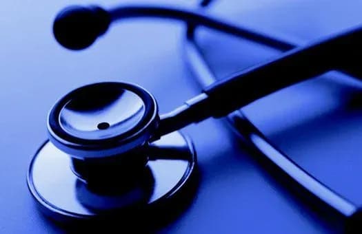 У Вінниці на робочому місці померла працівниця лікарні