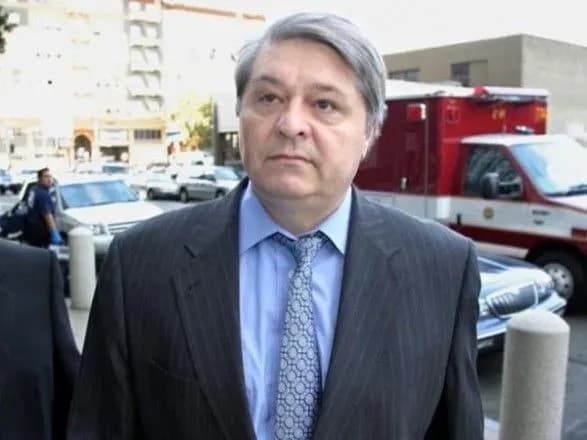 Суд реанимировал дело об отмывании средств времен премьерства Лазаренко